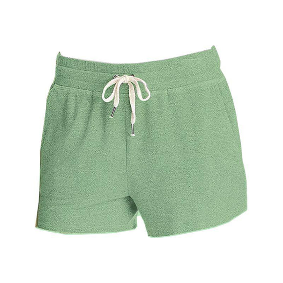 SS Terry Shorts - Surf