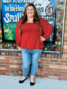 Plus Size Judy Blue Jeans