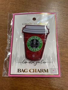 SS Bag Charm