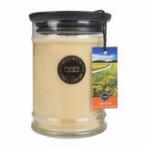 Bridgewater Candle: Small Jar