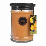 Bridgewater Candle: Small Jar