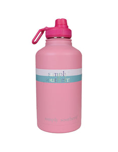 Simply Southern Water Bottle 64oz.