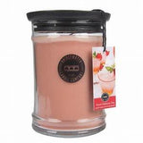 Bridgewater Candle: Small Jar