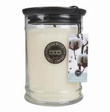 Bridgewater Candle: Large Jar 18oz.